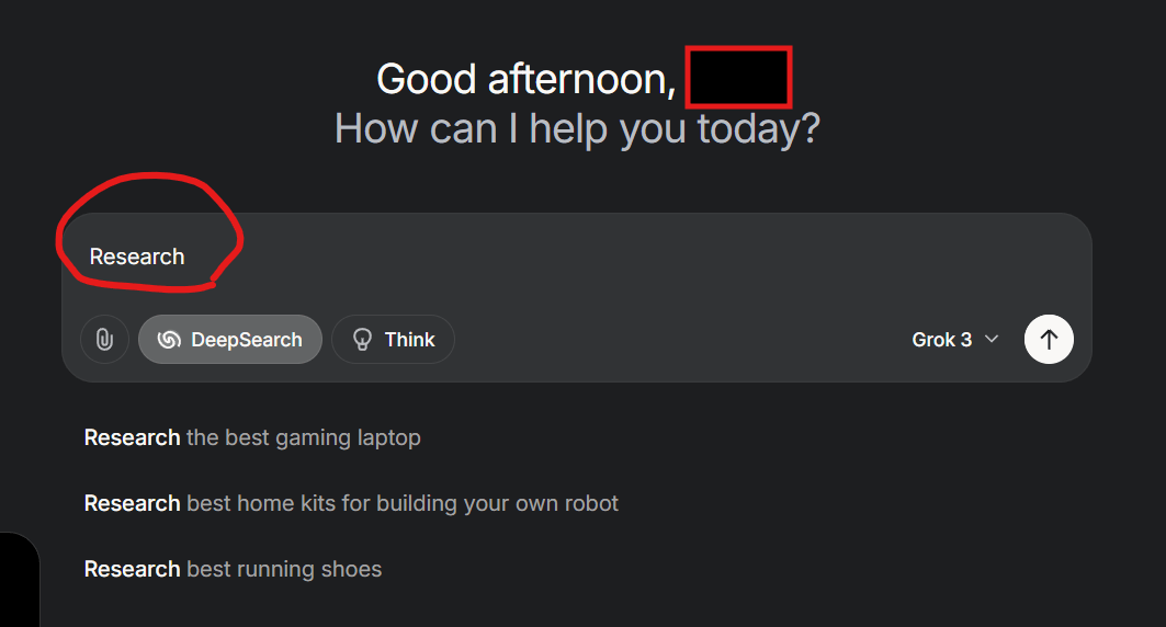 Grok 3으로 일 잘하는 직장인 되기: 업무 효율성 200% 높이는 활용법