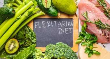 플렉시테리언 식단