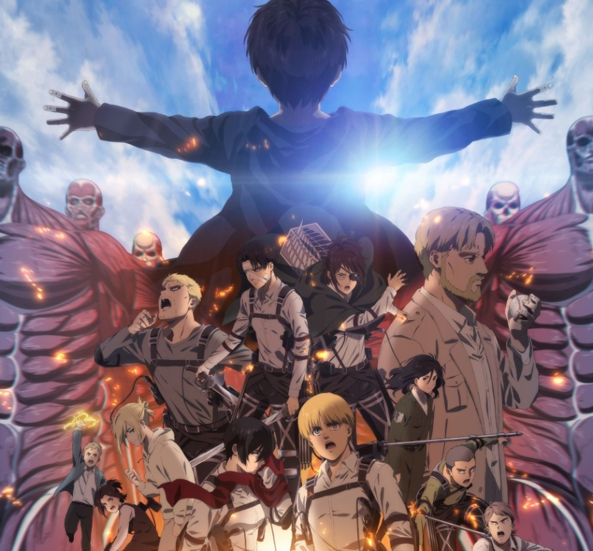 진격의 거인 극장판 특전 – 개봉 일정, 예매 정보, 관람 포인트 총정리!