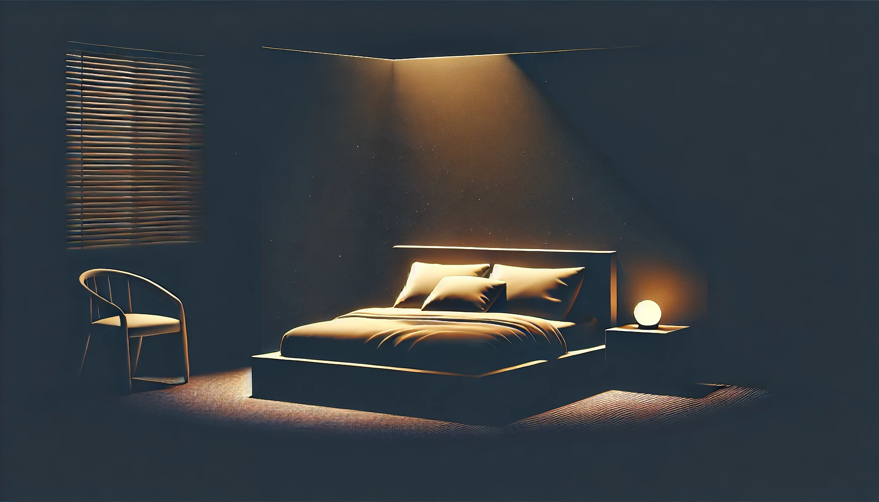 충분한 수면과 다이어트 효과