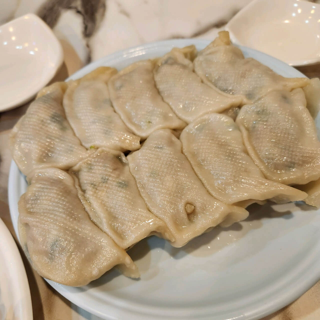 생활의 달인 987회 노포 덕후 달인 대구 중구 덕산동 만두 맛집 태산만두