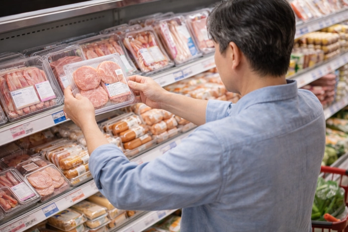 방광암에 좋은 음식5가지