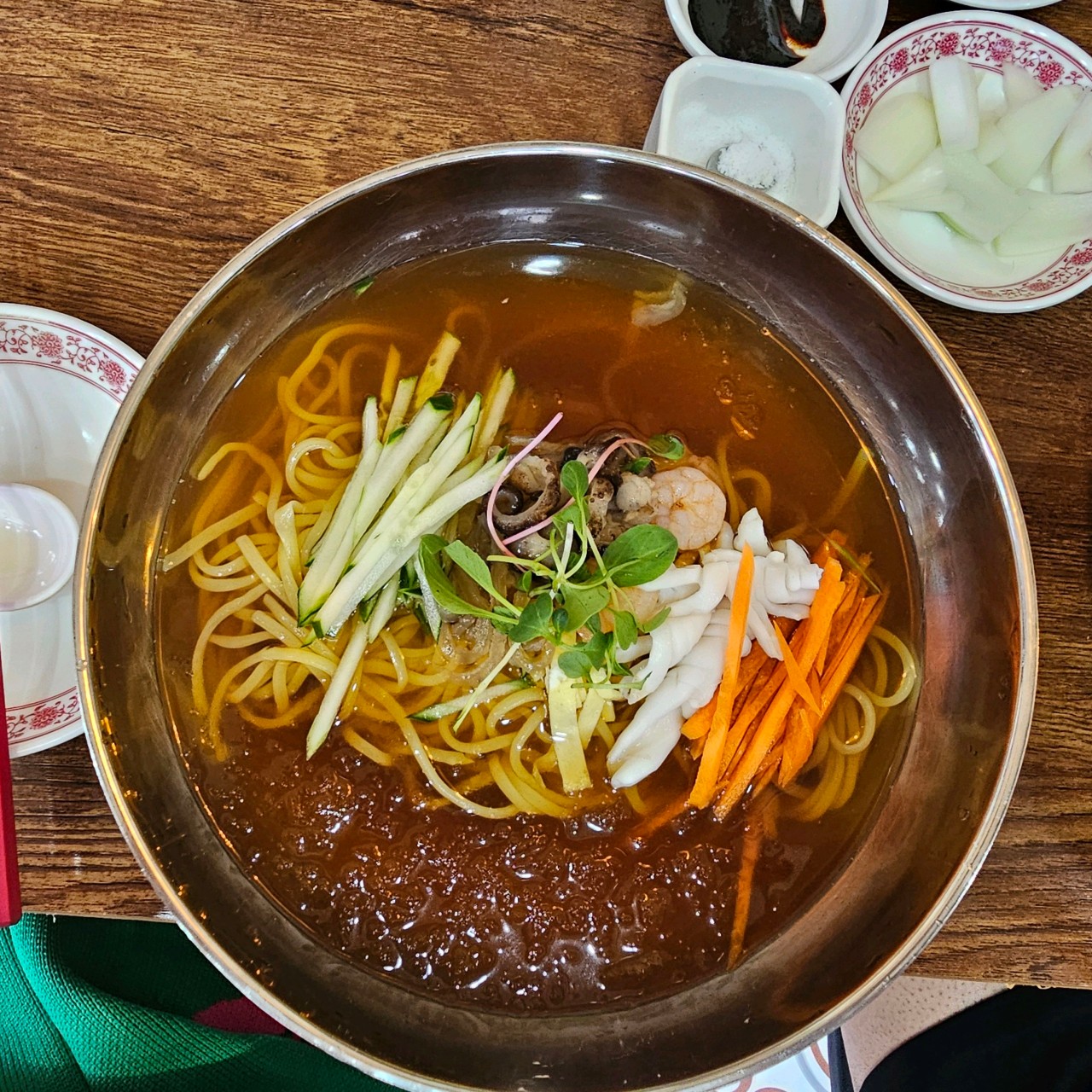 생생정보 고수의 부엌