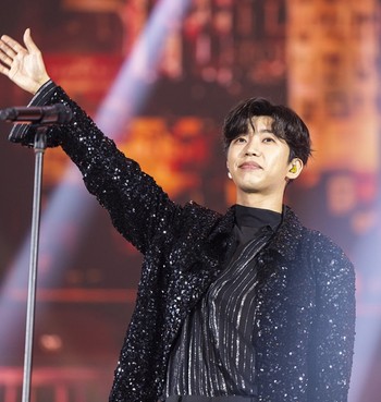 임영웅 전국투어 콘서트