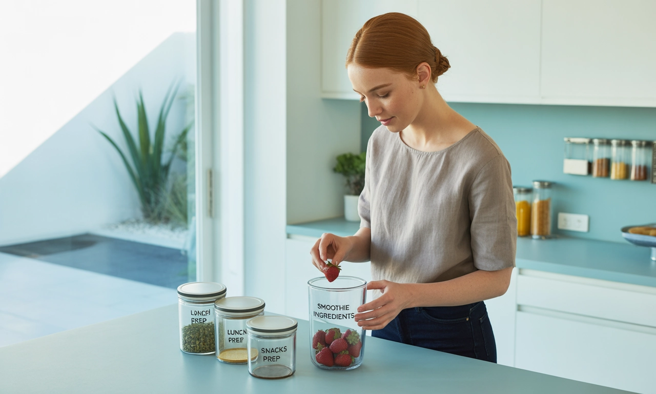 요리 초보를 위한 냉장고 청소 완벽 체크리스트 공개