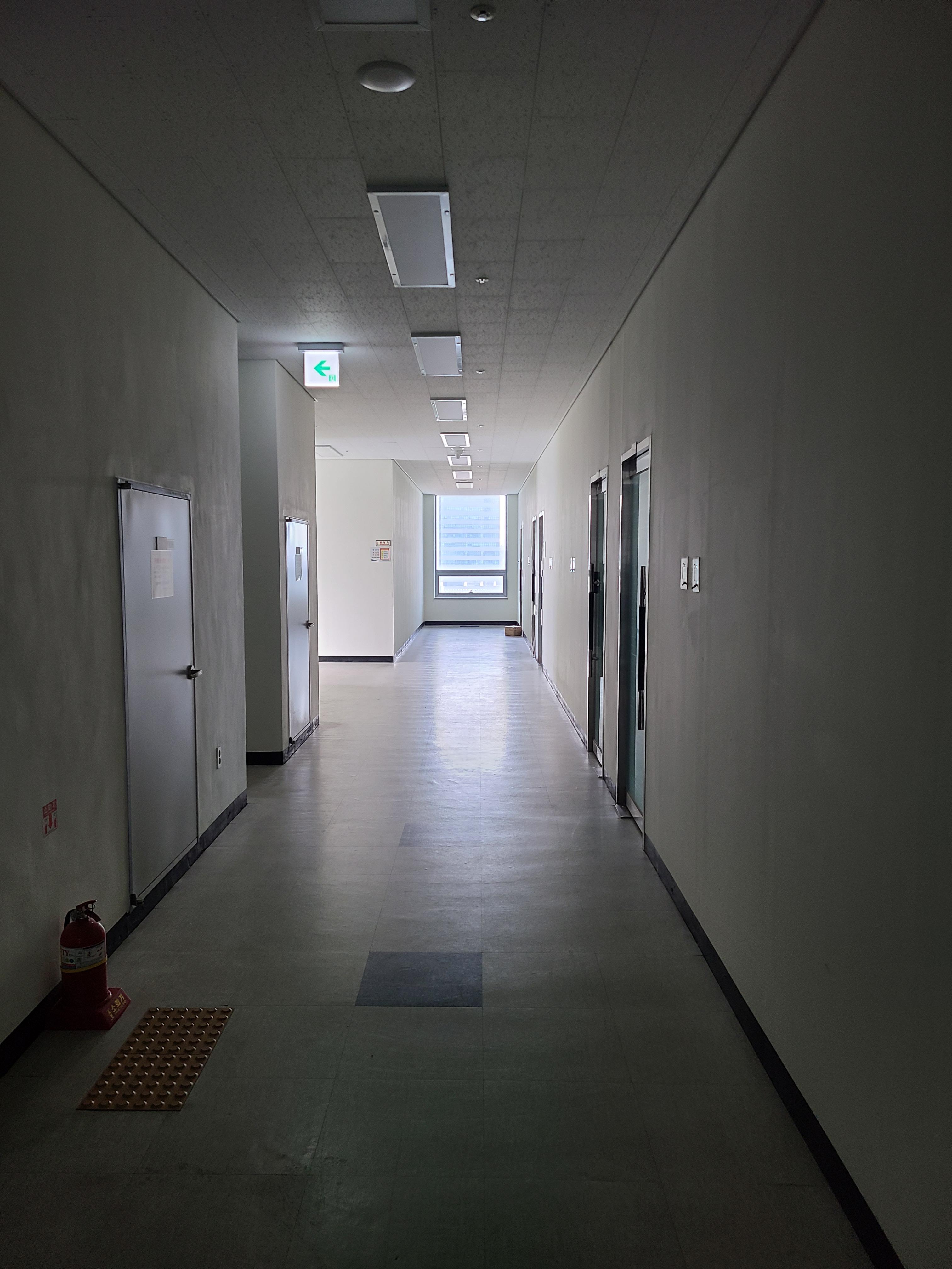 비전IT타워 사무실8