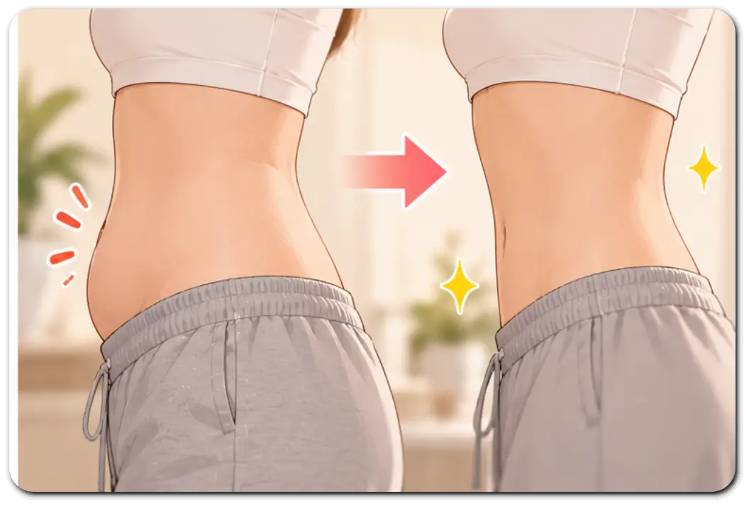abdominal_fat_injection_effect_timing