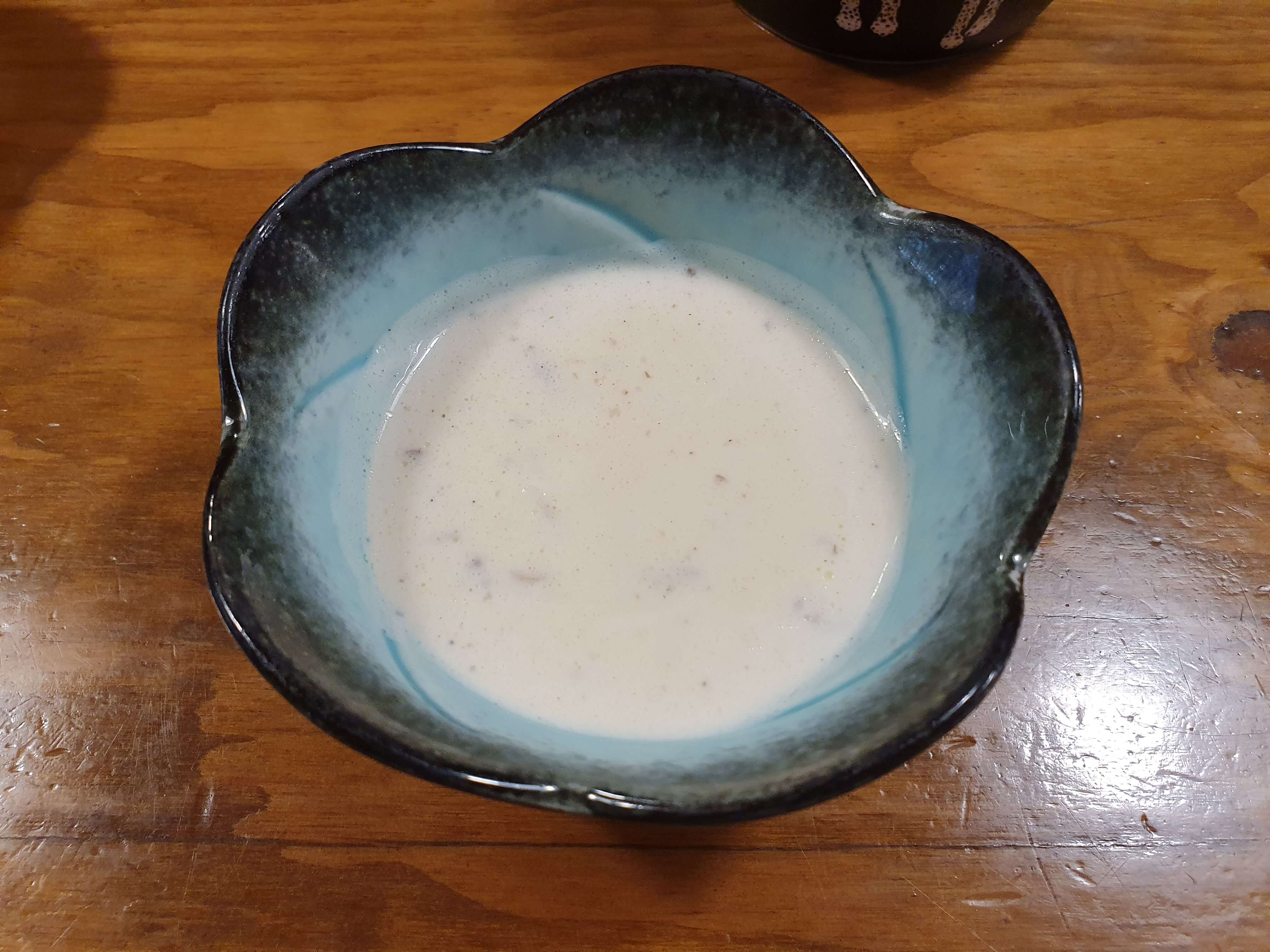 장전동(부산대) 톤쇼우 양송이스프