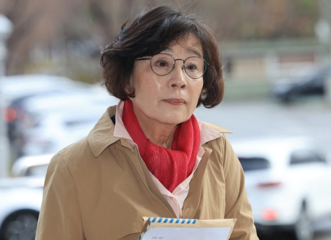 유시춘 ebs 이사장 검찰 압수수색 이유