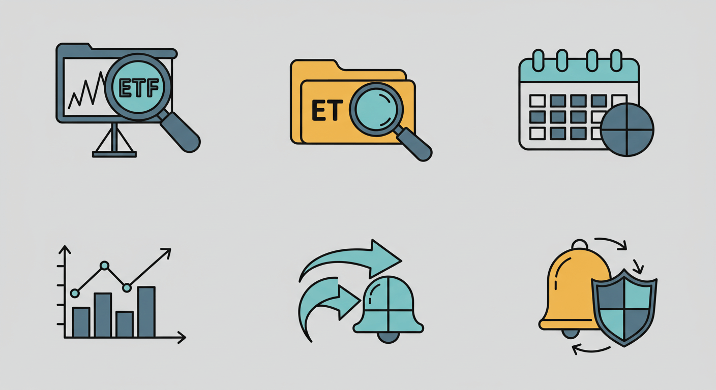 "투자자는 어떤 전략으로 접근해야 할까?"에 대한 이미지입니다.