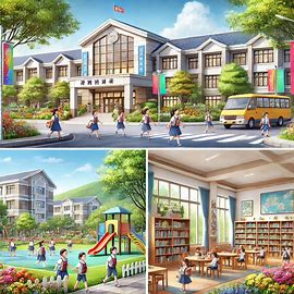 수능 기숙학원, 집중적인 학습 환경을 제공하는 선택