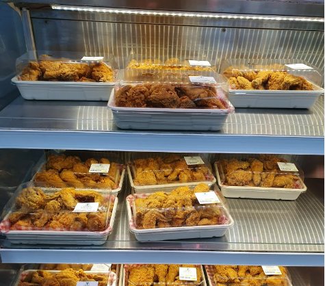 두마리치킨