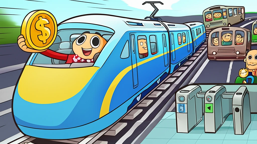 중리역 예상 노선 및 구미 대구 경산..