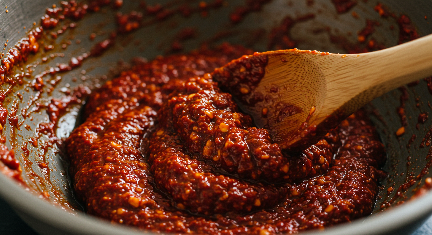 고들빼기김치 담는법 황금레시피