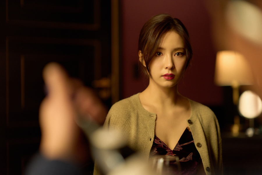 휴민트 영화 리뷰