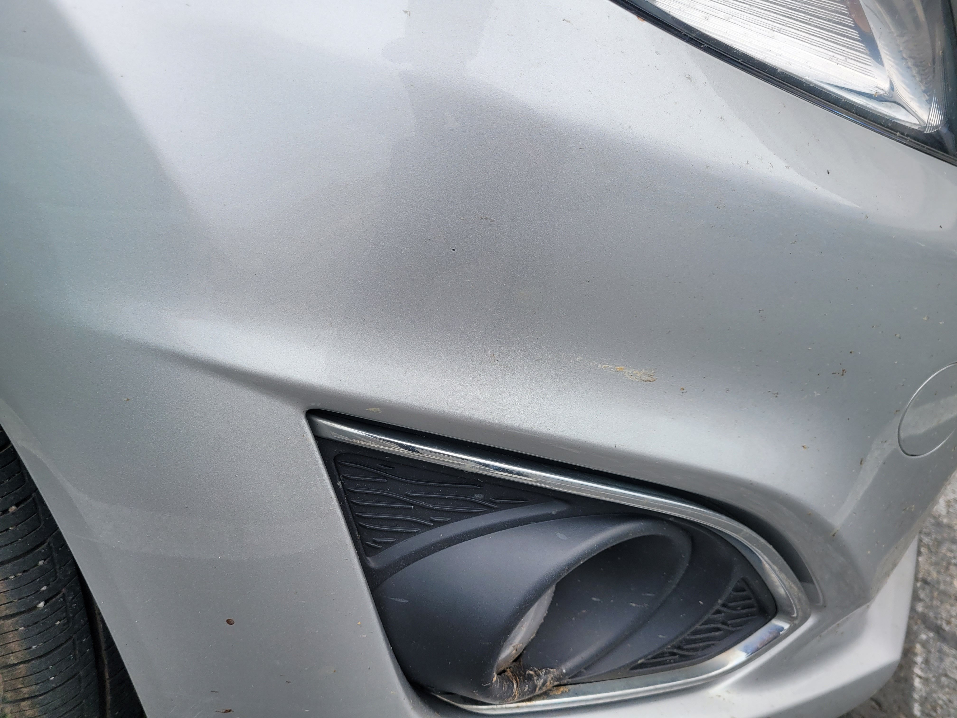 기능광택 외형복원 전문점