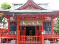 후쿠오카 여행 스이쿄텐만구