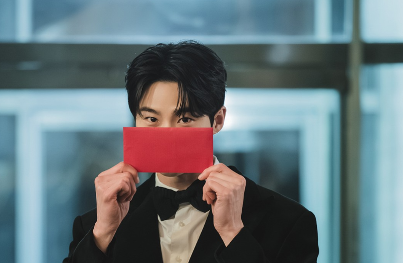 2024 ByeonWooSeok Asia Fanmeeting Tour 〈SUMMER LETTER〉 in Seoul