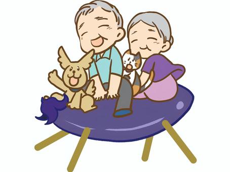 조상님이 나오는 꿈 해몽