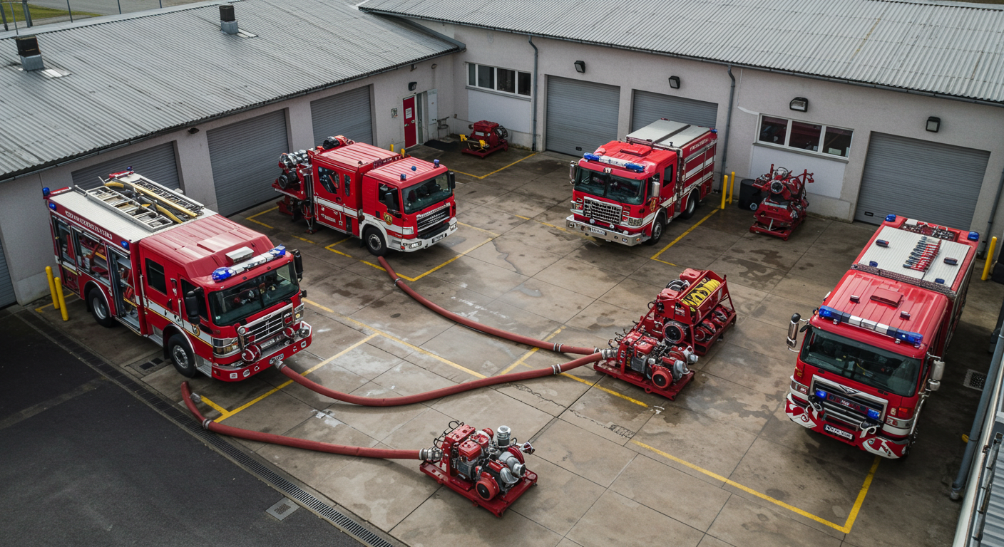 소방설비기사 기계 필기 기출문제 