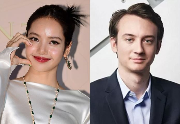 블랙핑크리사열애설