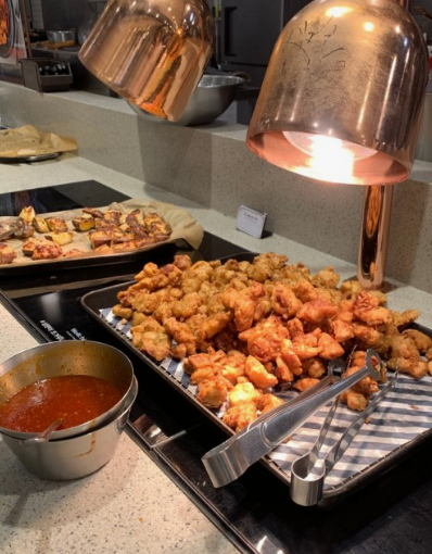 애슐리 퀸즈 가격 할인 꿀팁