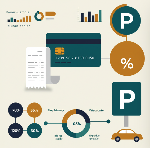 예산&middot;할인&middot;주차 팁