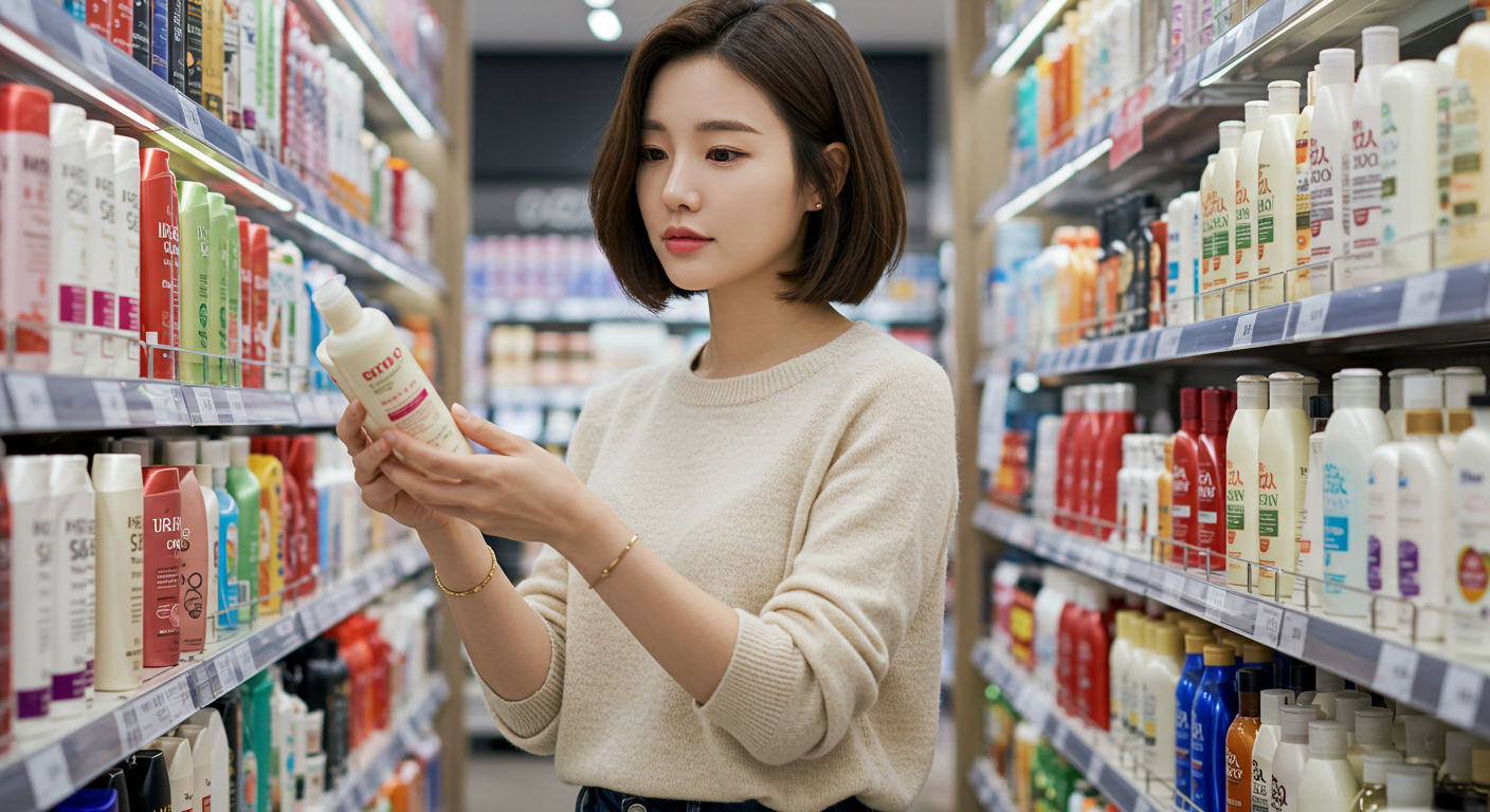 염색 샴푸 홈쇼핑 추천 제품