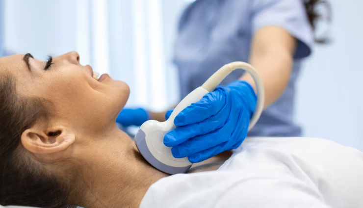 갑상선기능 저하증에 도움이 되는 음식 7가지