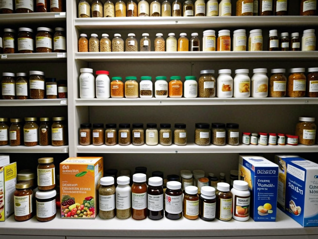 There are several things to consider when choosing a nutritional supplement that is right for you, how to choose it