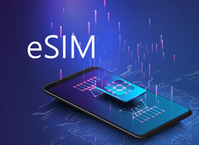ESIM 알뜰폰 요금제와 ESIM이란 정의