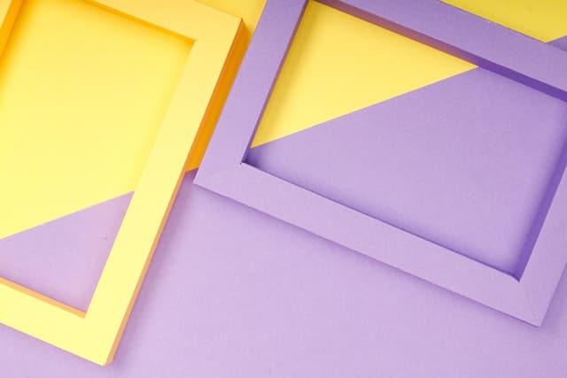 최소한의 자원으로 최대의 효과를 내는 디자인 (Less is More)