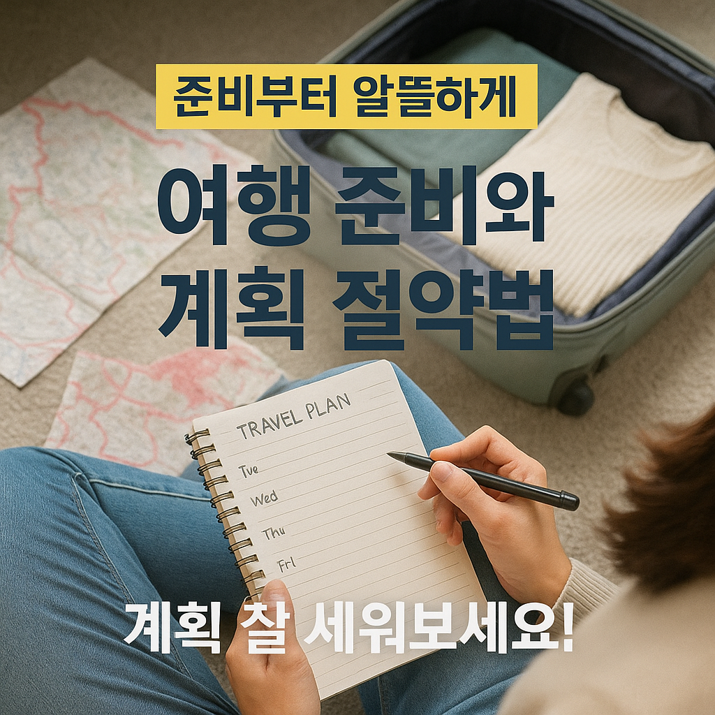 [2편] 항공권 예약과 할인 비법 총정리