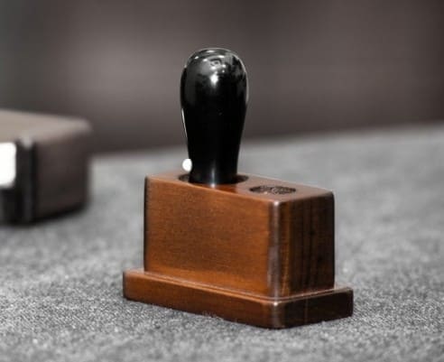 인감