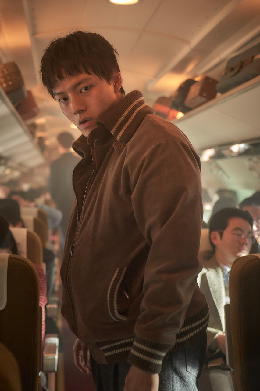 하이재킹 스틸컷4