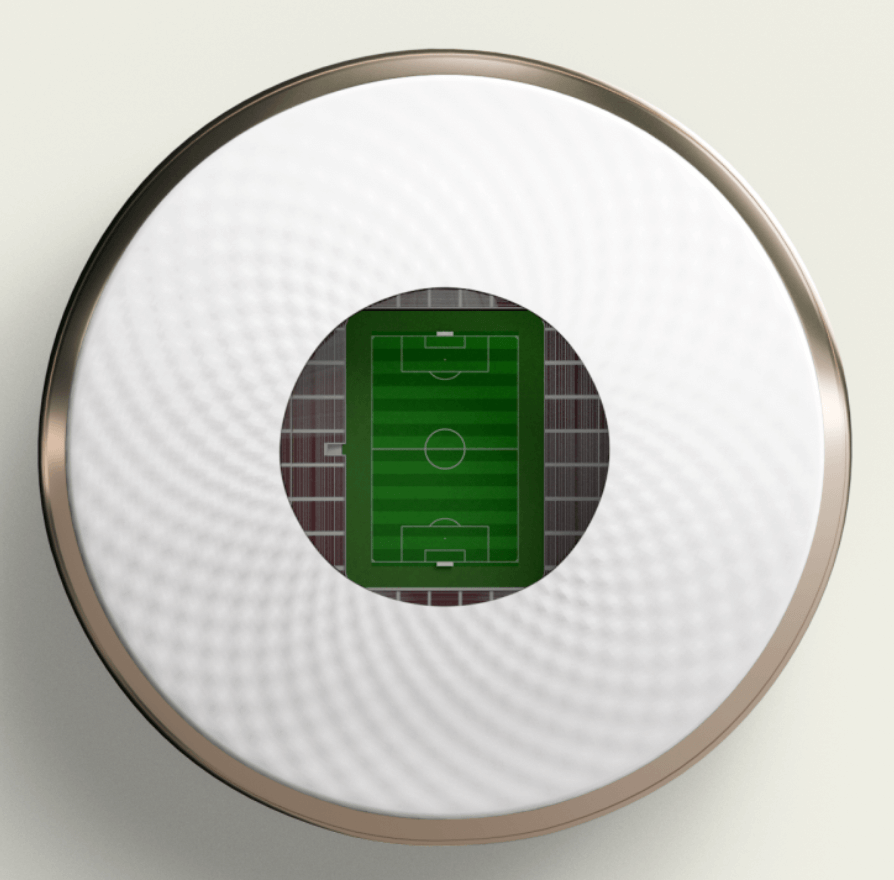 루사일 스타디움