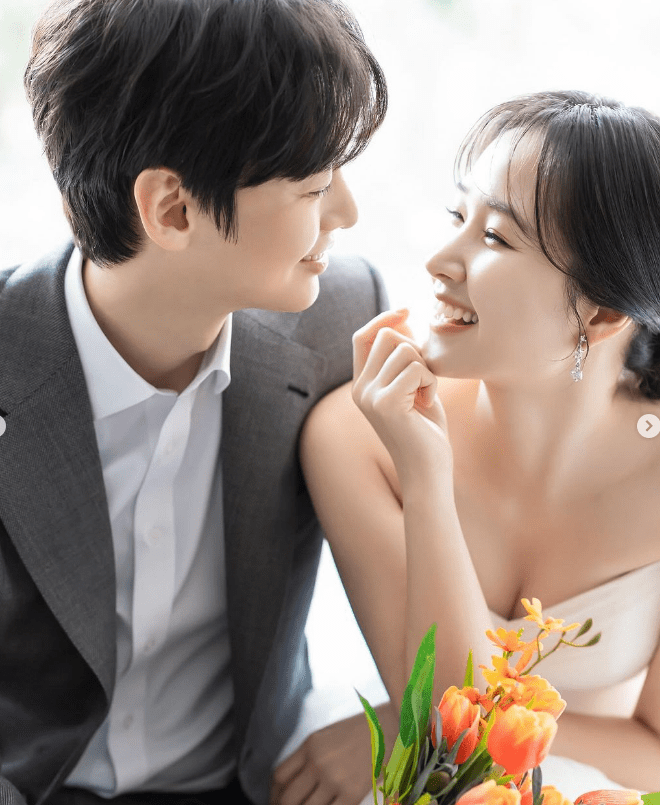 김선웅 결혼