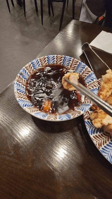 진시미엔탕수육점성