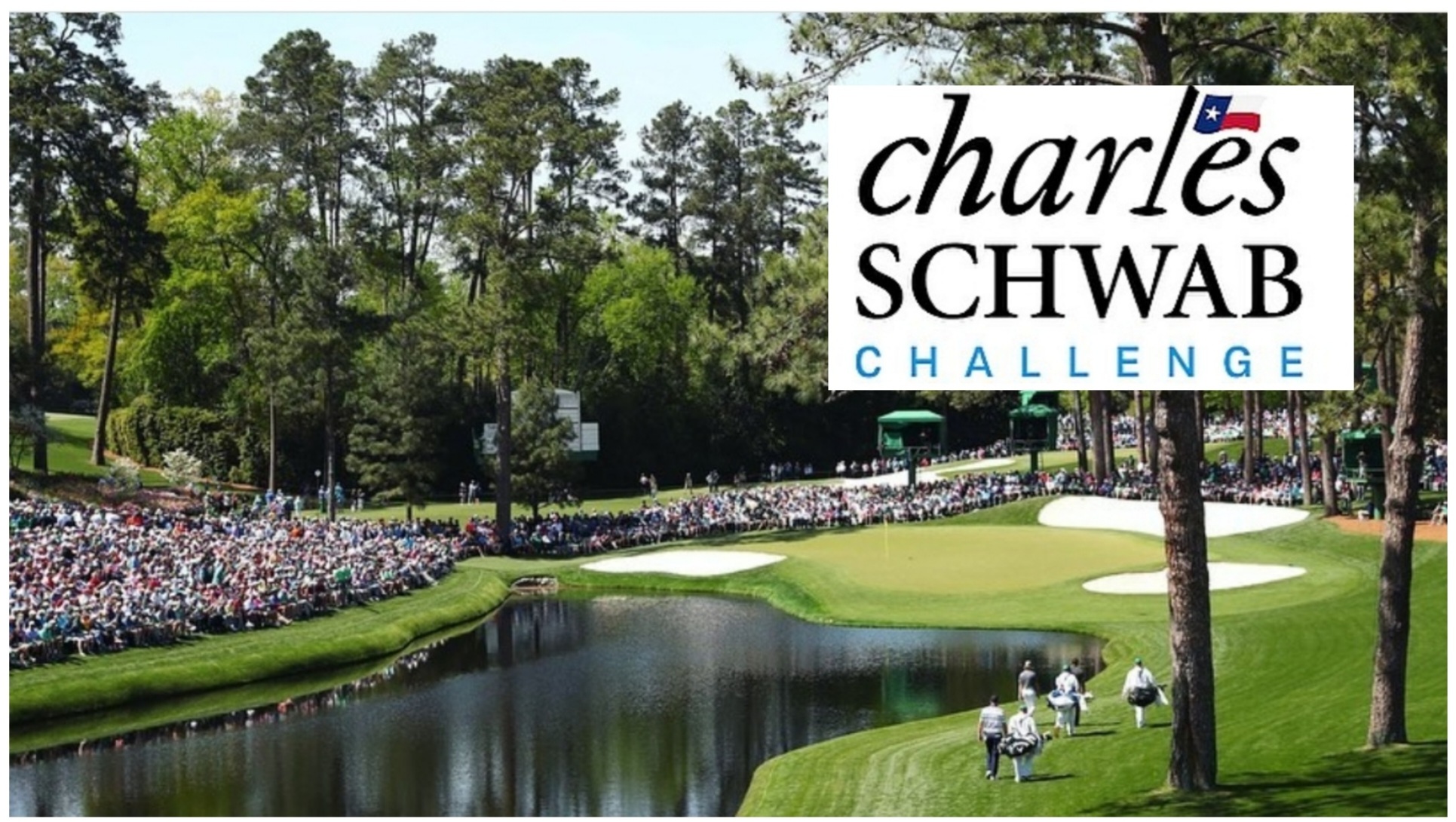 찰스 슈왑 챌린지 5월 26일 개막 안내