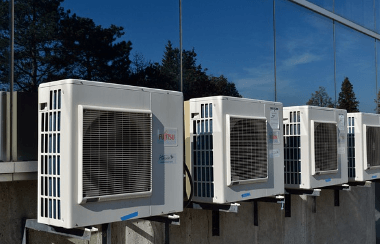 에어컨 물떨어짐