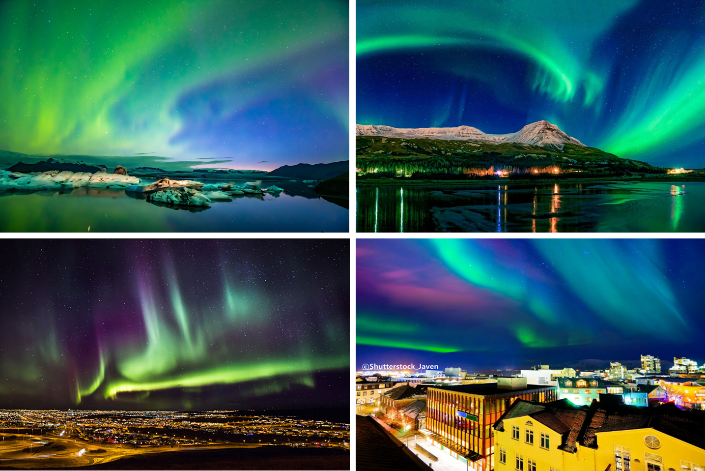 아이슬란드 레이캬비크(Reykjavik)