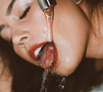 일반적인 갈증
