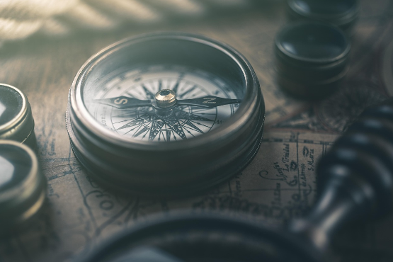 노력의 방향이 틀렸다는 걸 인정하기까지