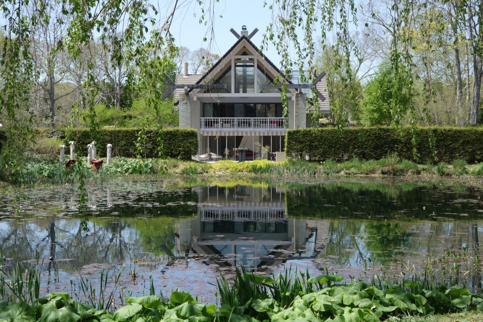 아주 특별한 세계의 정원이 주는 잠재력