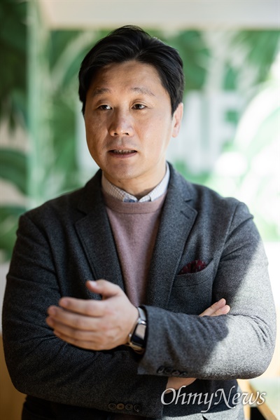 정준희의 쓴소리 "징벌적 손배, 민주당·언론계 '뻥카' 싸움"