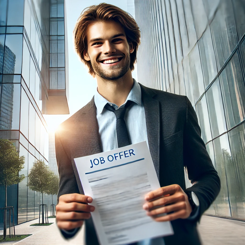 청년일자리도약장려금 신청방법 관련 그림