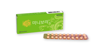 미니보라