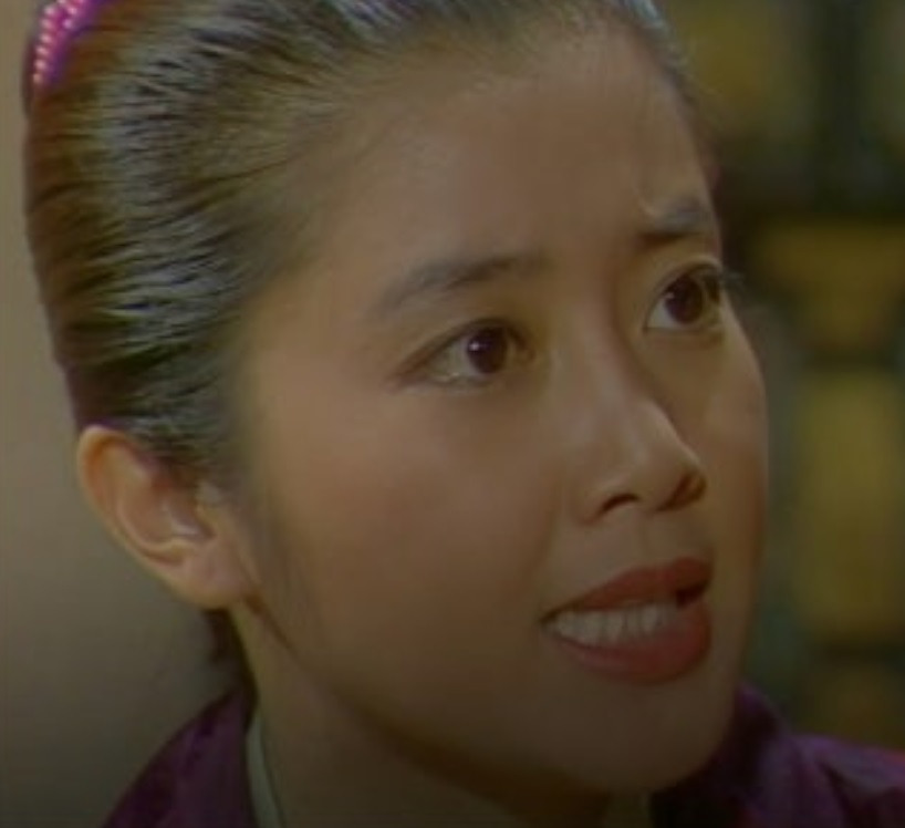 김영란 배우 데뷔