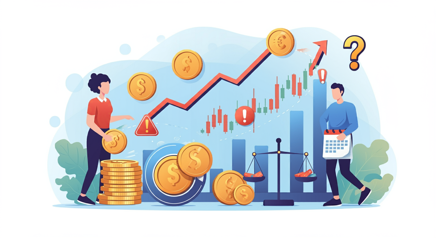 리스크 관리 전략