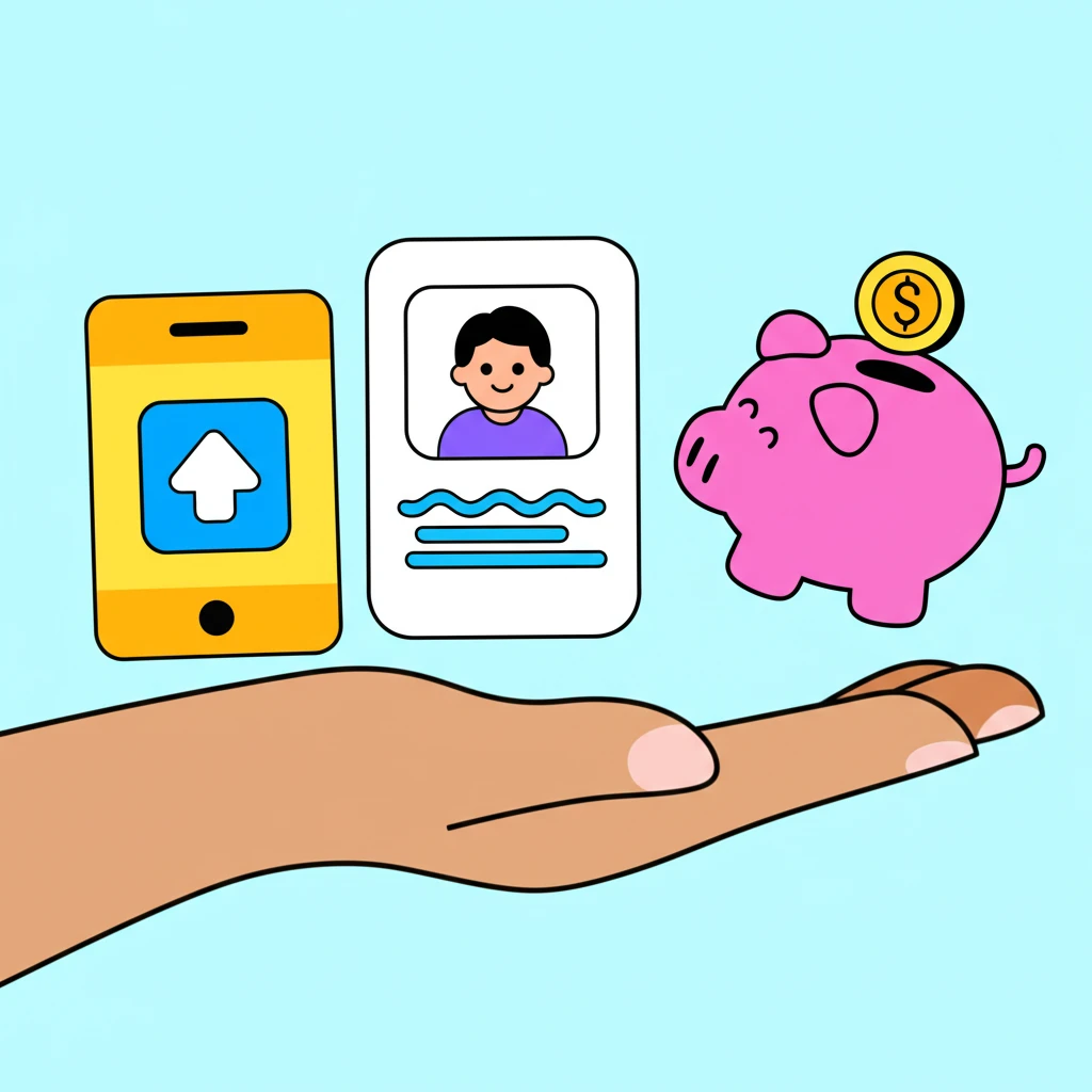 키움증권 ISA 비대면 계좌 개설 4..